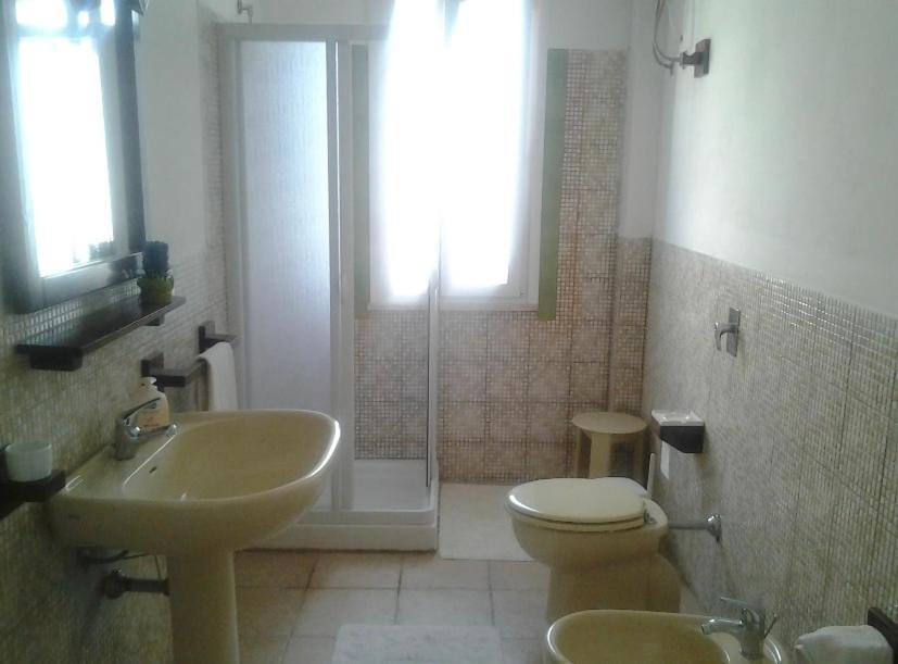 Apartment La Casa Del Vento Stagnone *