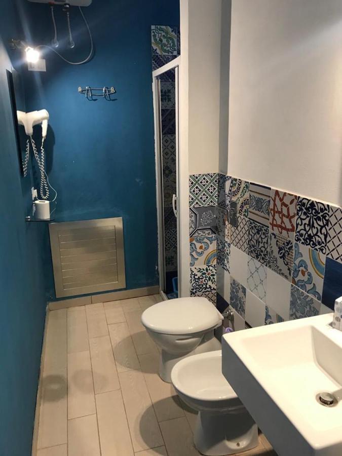 La Casa Del Vento Stagnone