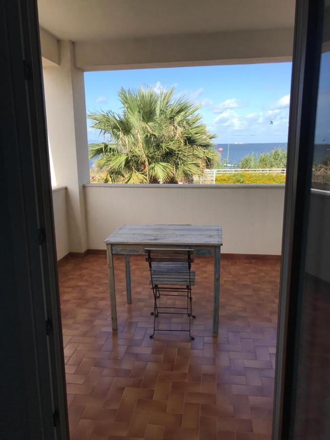 La Casa Del Vento Stagnone Apartment Marsala