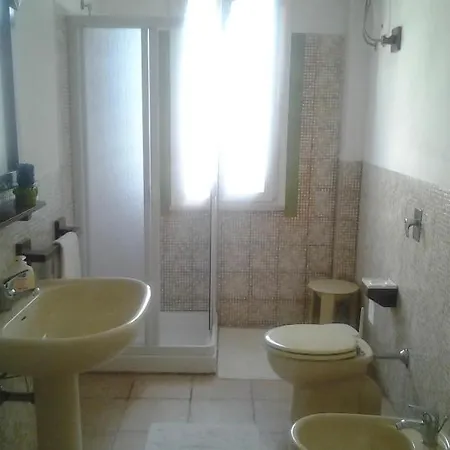 La Casa Del Vento Stagnone Apartment Marsala Exterior photo